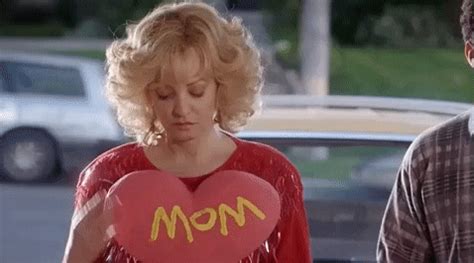 Hot mom gif. Mothers are important because they help in a child’s social and emotional development according to Psych Central. The role of a mother has changed over the past couple of generations, but there are still vital tasks that a mother must carry... 