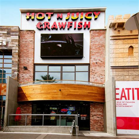 Hot n juicy crawfish restaurant. Things To Know About Hot n juicy crawfish restaurant. 