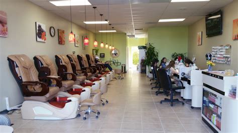 Hot nails spokane. Located in . Spokane, Kim Nails is a highly respected and well-known nail salon that has built a reputation for providing exceptional nail care services in a friendly and relaxing environment.. The salon is home to a team of highly trained and skilled nail technicians who are dedicated to delivering superior finishes and top-notch customer service during every … 