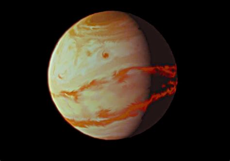 Hot neptune. Tumultuous migration on the edge of the Hot Neptune Desert. Date: January 18, 2023. Source: Université de Genève. Summary: A team reveals the eventful migration history of planets bordering the ... 