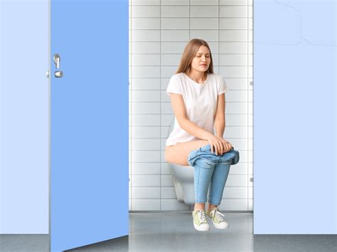Hot nude women pooping. .  ...