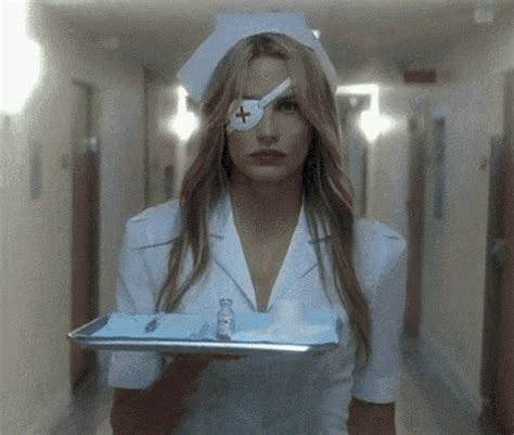 Hot nurse gif. Discover and share the best nurses GIFs on GIPHY. Find funny, cute, and inspiring clips and stickers to brighten your day. 