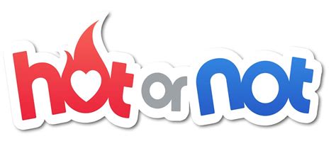 Hot or Not, an online platform where peop