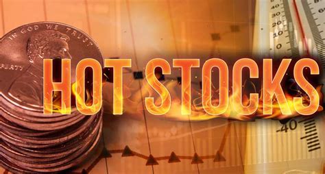 Hot penny stocks for tomorrow. Jun 23, 2023 · InvestorPlace - Stock Market News, Stock Advice & Trading Tips. The conventional definition of a penny stock is one that trades below $1. However, it’s more common to define a penny stock as any ... 