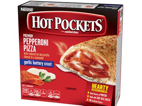 12 Nov 2018 ... So, I need to make sure I get the right amount of calories per day, meaning ... Hot Pocket for dinner. While eating it, I had the revelation that .... 