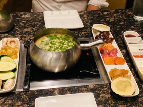 Reviews on Hot Pot in Harrisburg, PA - The Melting Pot, Mikado Japanese Steak House & Sushi Bar, Pho Kim's, Chung's Asian Mart, Bonbon Cafe. 