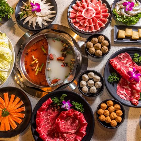 Hot pot hero gaithersburg. We are opening delivery service and take-out service now. Be sure to stop by and check our daily... 100 paramount park drive, Gaithersburg, MD 20879 