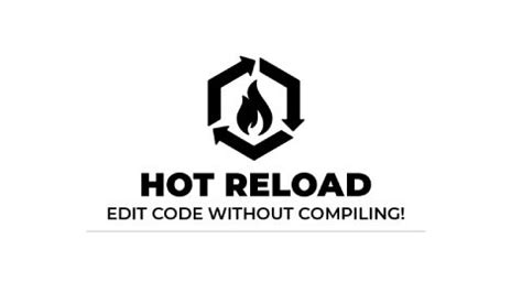 Hot reload free. Hot Reload for Unity Goodbye compiling! Hello, Hot Reload for Unity ...