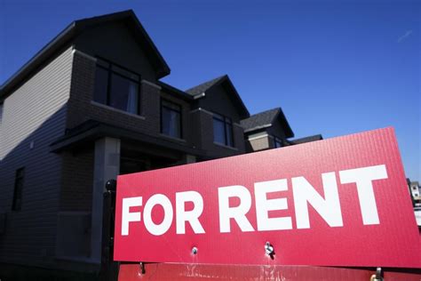 Hot rental market makes search ‘stressful’ for many – and it won’t get better soon