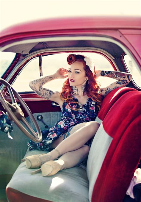 Hot rockabilly girls videos. .  ...