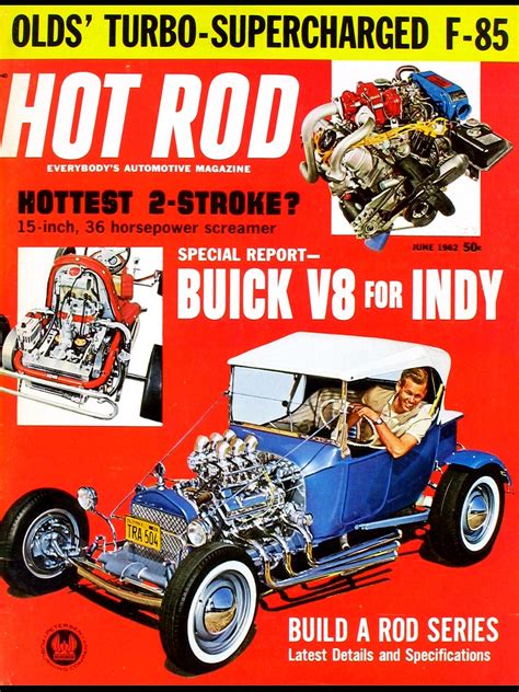 Hot rod magazines. We're sorry but your browser may need to be updated to use this site. 