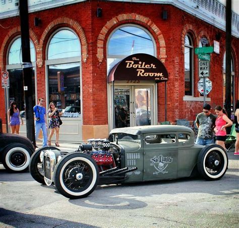 Hot rod shop near me. House of Hotrods, Mansfield, Texas. 73,023 likes · 186 talking about this · 1,766 were here. Award-winning custom classic car and hotrod shop in North Texas. A one-stop-shop for … 