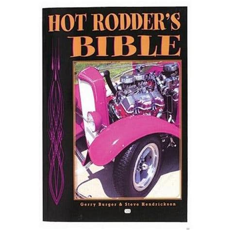 Hot rodders bible der ultimative leitfaden zum aufbau ihrer traummaschine motorbooks workshop. - 2000 audi a4 exhaust hanger manual.