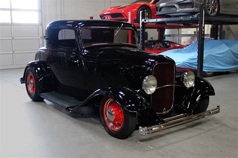 Check out our newest selection of Classic Hot Rod For 