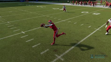 In conclusion, in the world of Madden NFL, Patrick Mahomes isn't just a player; he's a phenomenon. With his X-Factor and Superstar Abilities, he turns the virtual gridiron into his canvas, painting masterpieces of daring throws, elusive escapes, and mind-boggling accuracy. Whether you're a seasoned Madden player or a casual gamer, experiencing .... 