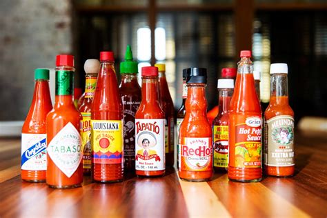 Hot sauce. Things To Know About Hot sauce. 