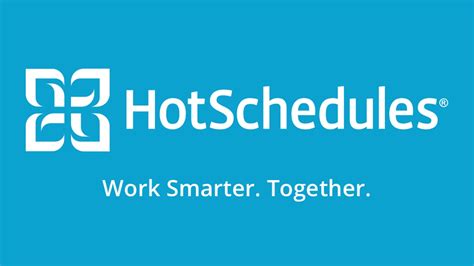 Hot sched. No worries! If you've logged into HotSchedules before and set up your email, we can send your username. 