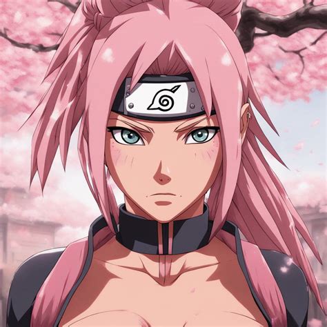Hot sex with sakura haruno. .  ...