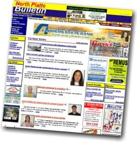 Hot sheets north platte bulletin. Things To Know About Hot sheets north platte bulletin. 