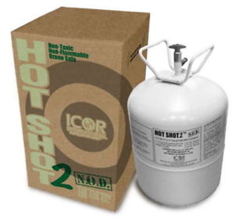Hot shot 2 refrigerant. Things To Know About Hot shot 2 refrigerant. 