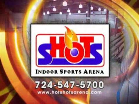 Hot shots sports arena. Girls. 9 - 12. Monday, Tuesday, Wednesday, Thursday, Friday. 9:30 AM - 11:30 AM. 06/10/2024 - 06/14/2024. 1. $150.00R/$188.00NR. Hot Shots Sports Field Hockey Camp aims to create a competitive and fun learning environment where girls of all abilities develop individual skills and gain a better understanding of team concepts. 