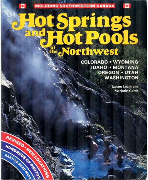 Hot springs and hot pools of the northwest jayson loam apos s original guide hot springs. - Geschlecht frind aus kreibitz und umgebung.