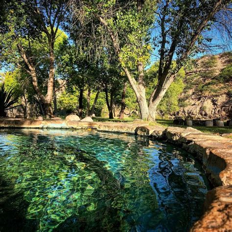 Hot springs in texas. The warmth and mineralized properties of the hot spring’s water are known for their healing. Here are the 7 best hot springs in Texas to explore. 