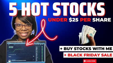 Hot stocks under $5. Things To Know About Hot stocks under $5. 
