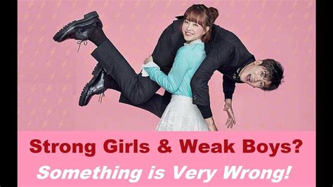 Hot strong girls fucks weak boys. .  ...