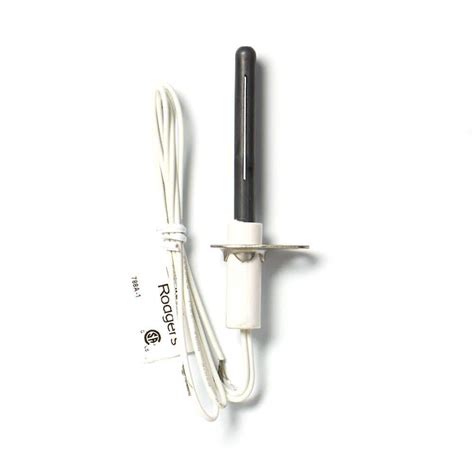 HOT SURFACE IGNITOR White-Rodgers Part #: 767A-372 Rheem 62-22441-01, 41-408, Trane B340039p01, IGN34: $ 31.41 Ships: Immediately QTY: Enlarge Photo: UNIVERSAL .... 