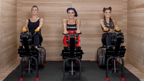 Hot thunder hotworx. Mar 16, 2022 ... Is Hotworx plus size friendly? That's the ... Hotworx #Sauna # ... The dangers of hot workouts / hot yoga - Jillian Michaels. 