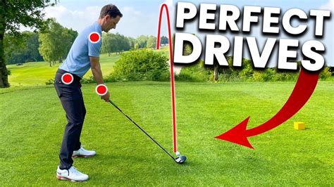 Hot to hit a driver. What is a golf tee? And how high should it be? We break down every aspect of the driver swing. #howtohiteveryshot #golfswing #driveroffthetee #golf #golfinst... 