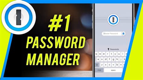 Hot to use 1Password open