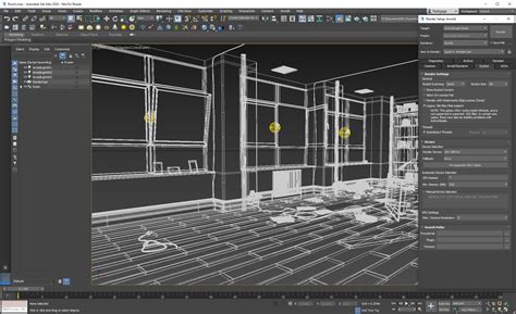 Hot to use Autodesk Arnold official