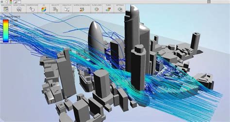 Hot to use Autodesk CFD ++s