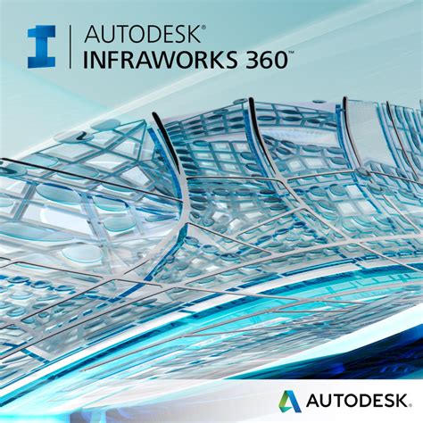 Hot to use Autodesk InfraWorks 360 full version 