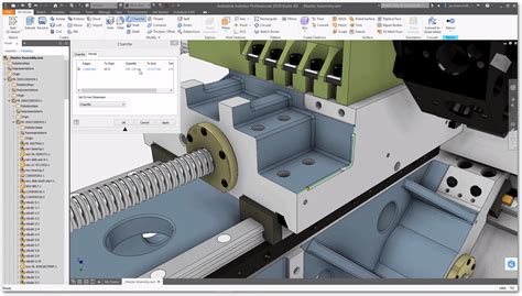 Hot to use Autodesk Inventor 2024