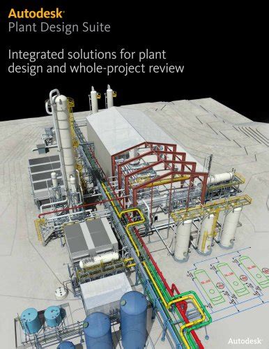 Hot to use Autodesk Plant Design Suite open