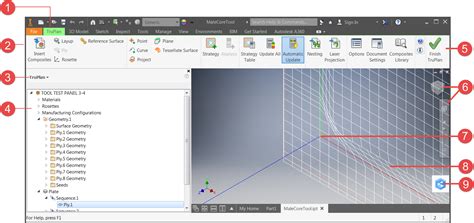 Hot to use Autodesk TruPlan new