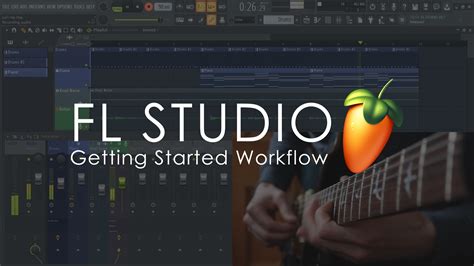Hot to use FL Studio official links