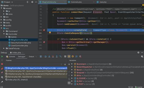 Hot to use JetBrains PhpStorm for free