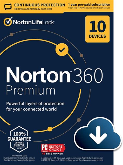 Hot to use Norton Antivirus 2025 