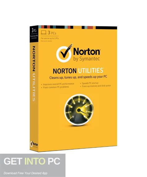 Hot to use Norton Utilities 2021 