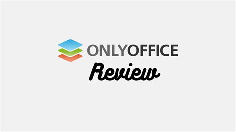Hot to use OnlyOffice software