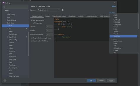 Hot to use PhpStorm official link