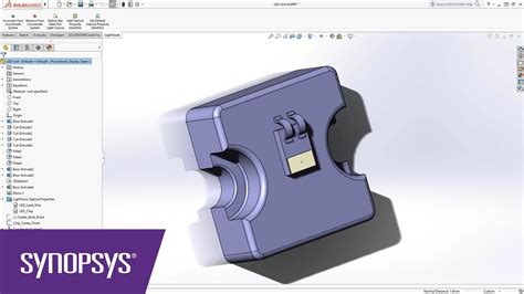 Hot to use SolidWorks link 