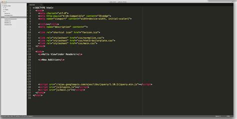 Hot to use Sublime Text ++