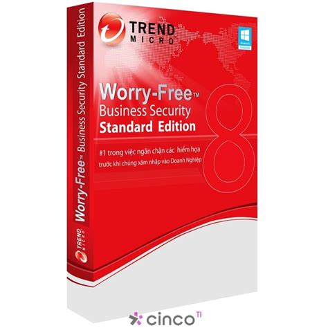 Hot to use Trend Micro Worry-Free Business Security 2021 