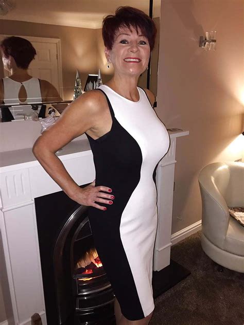 Hot topless gilf.  Fetish Slutty clothes In stockings.  Milf Wives Rich MILF...