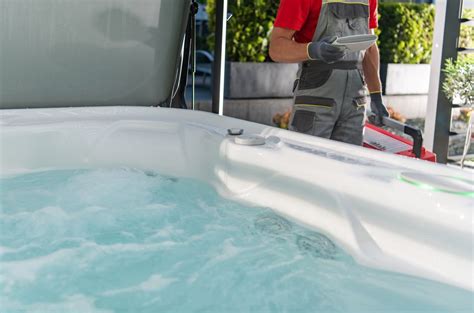 Hot tub Service & Repair Totally Tubs Mossley